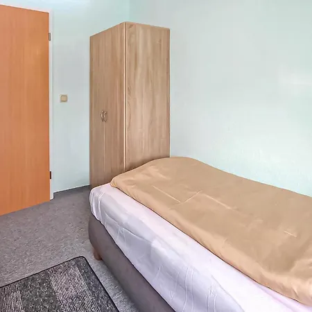 Apartment Ferienwohnung Torgelow *