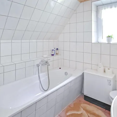 Ferienwohnung Torgelow