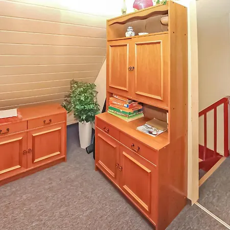 Ferienwohnung Torgelow Apartment Torgelow