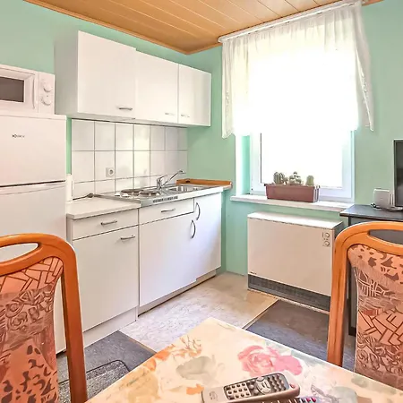 Ferienwohnung Torgelow Apartment *