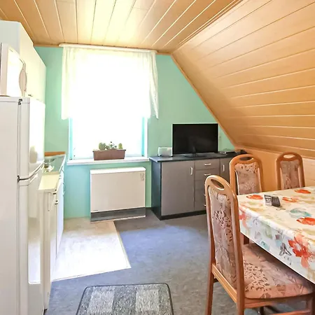 Apartment Ferienwohnung Torgelow Torgelow
