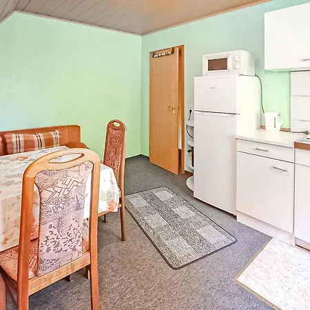 Ferienwohnung Torgelow *