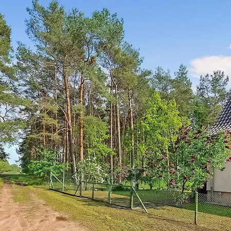 Ferienwohnung Torgelow Apartment Torgelow