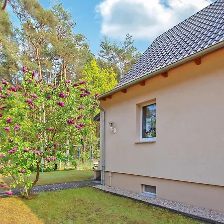 Apartment Ferienwohnung Torgelow *