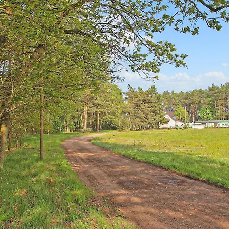 Ferienwohnung Torgelow Apartment *